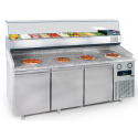 Interlux BZT 210-R290 Pizzadiske