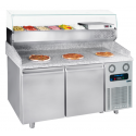 Interlux BZT 155-R290 Pizzadisk