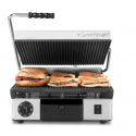 Milantoast klemgrill R/R 35 x 35 cm