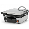 Milantoast klemgrill S/R 35 x 35 cm